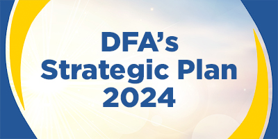 DFA' Strategic Plan 2024