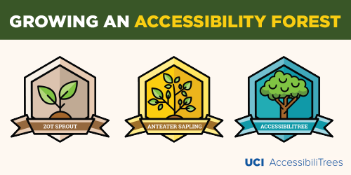 UCI AccessibiliTrees
