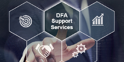 DFA Support Services