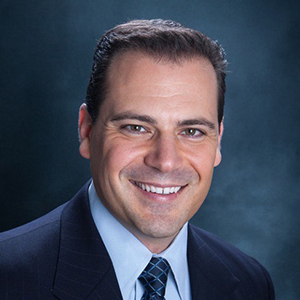 C.J. Valentine