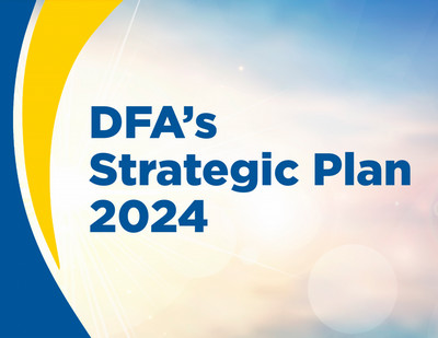 DFA Strategic Plan