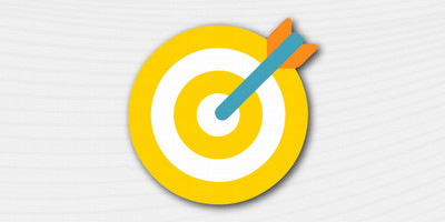 target goal icon