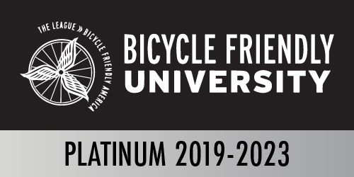 bike friendly university