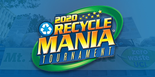 2020 recyclemania