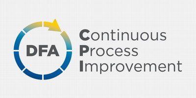 DFA Continuous Process Improvement