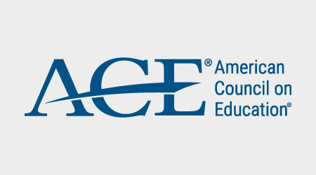 ace | american council on education