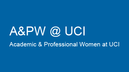 academic & professional women in uci