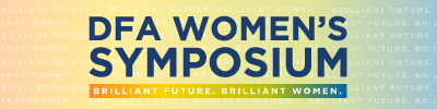 DFA Women's Symposium