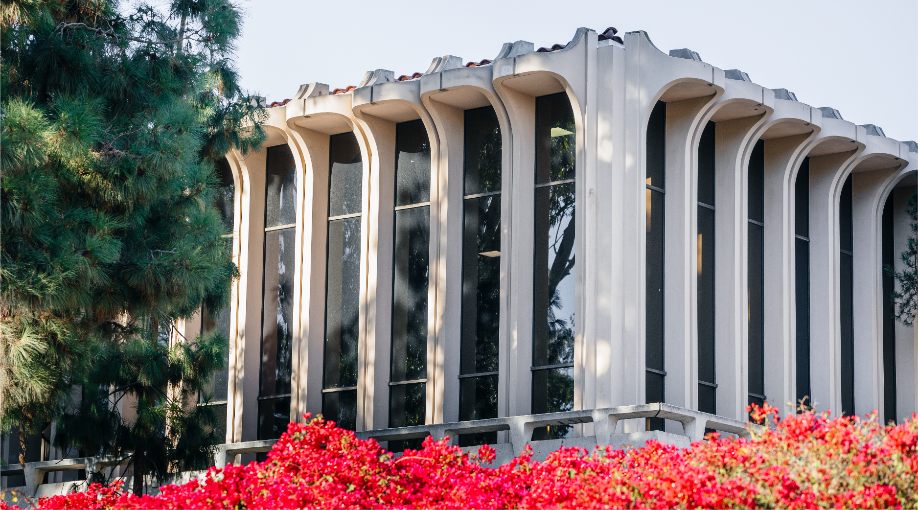 UCI Library