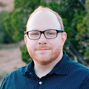 Patrick Dutcher