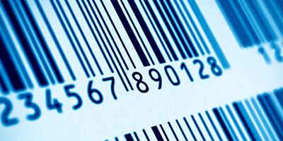 barcode