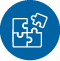 puzzle icon