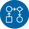 workflow icon