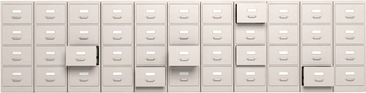 records management filing cabinet