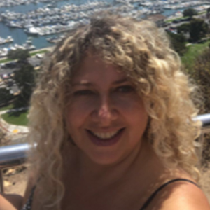 Lilian Zaprianoff