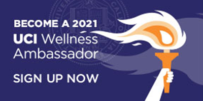 uci wellness ambassadors